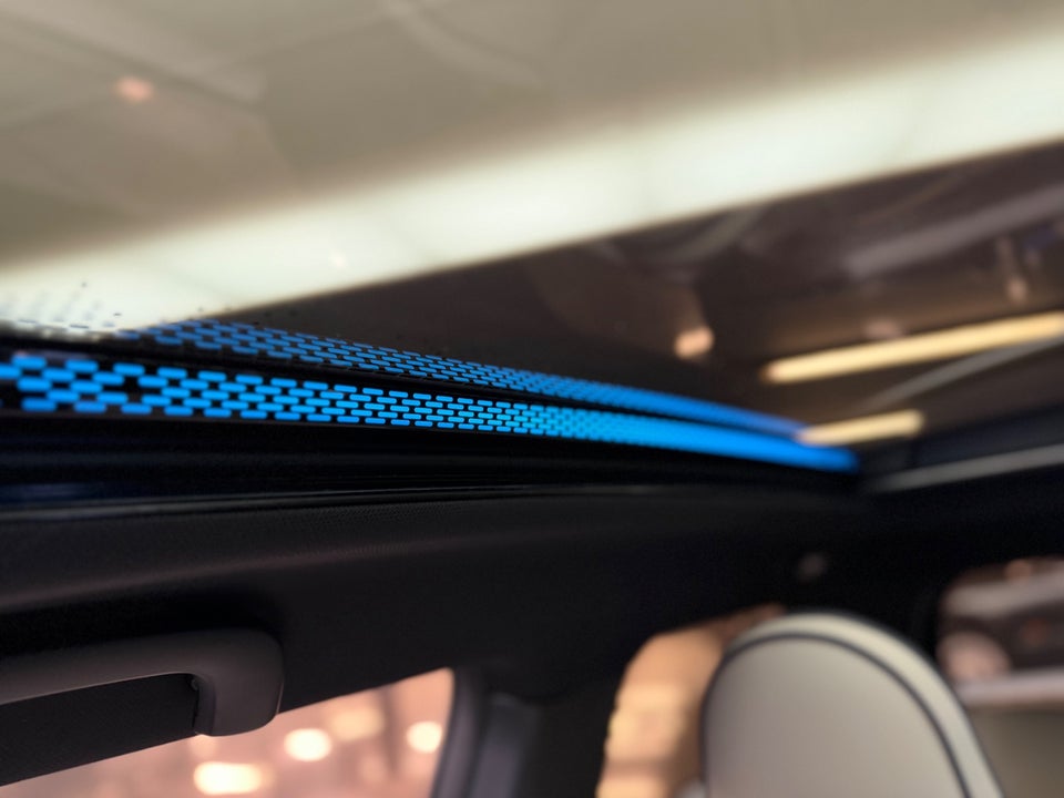 MINI Cooper SE Favoured Trim XL 3d