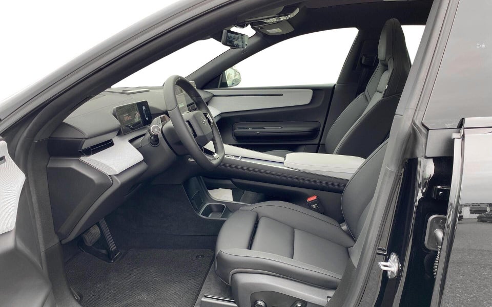Polestar 4 Long Range Nordic Edition 5d