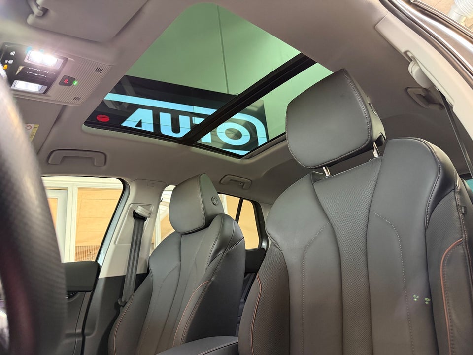 Skoda Enyaq 80 iV Suite 5d