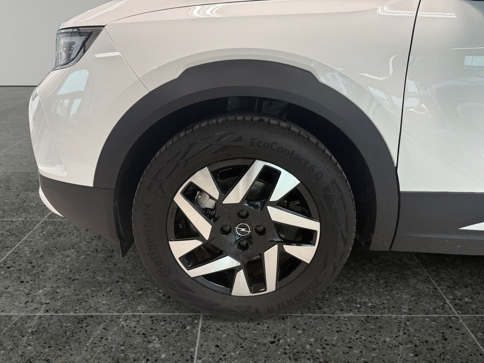 Opel Mokka-e 50 Elegance 5d