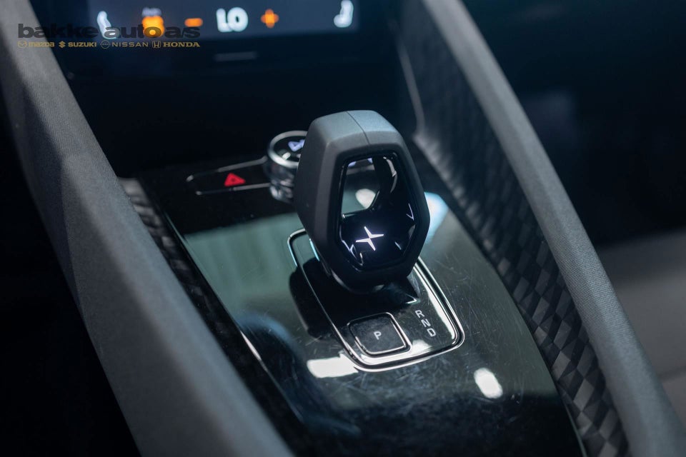 Polestar 2 Long Range 5d