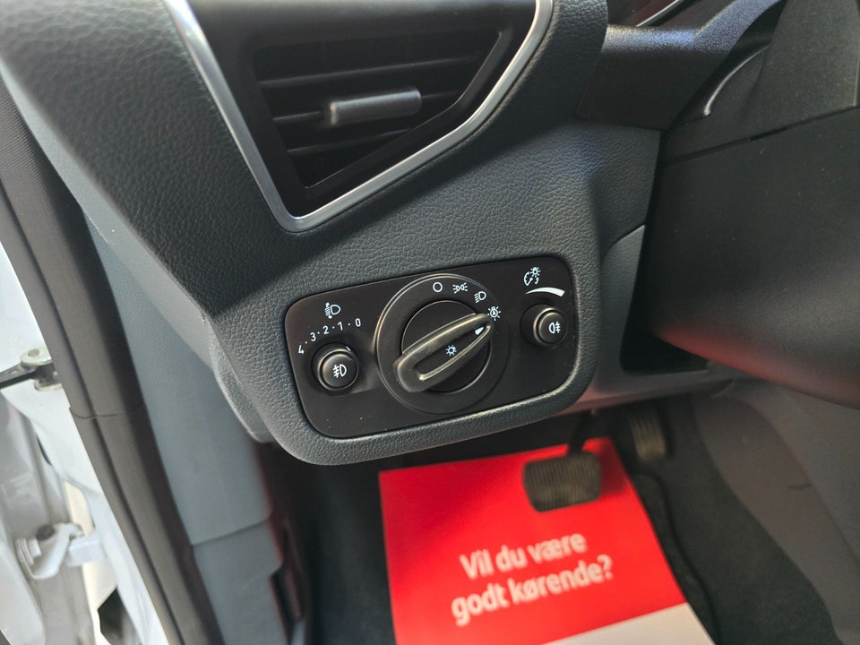 Ford Grand C-MAX 2,0 TDCi 140 Titanium aut. 5d