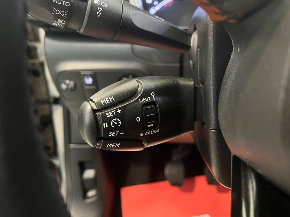 Citroën C3 1,6 BlueHDi 75 Extravaganza 5d