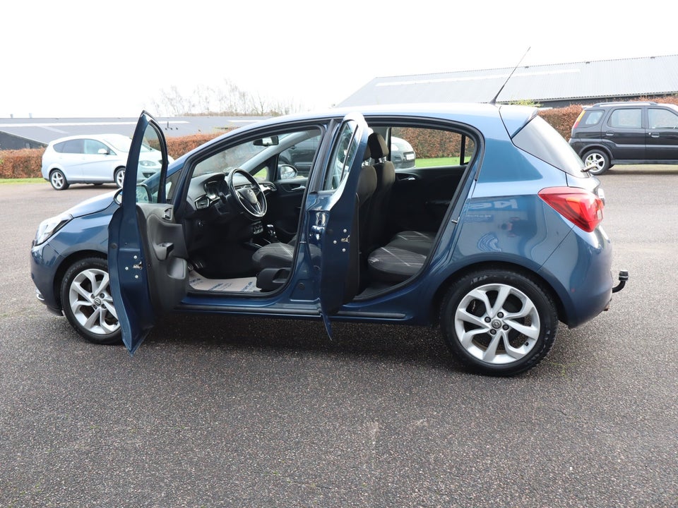 Opel Corsa 1,0 T 90 Cosmo 5d