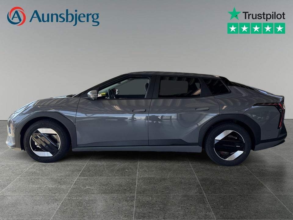 Kia EV4 81 Long Range Upgrade 5d