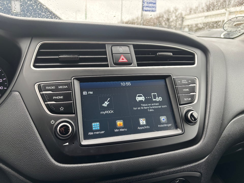 Hyundai i20 1,0 T-GDi Style DCT 5d