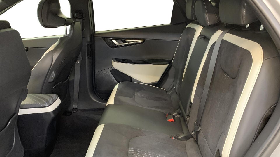 Kia EV6 77 Long Range Performance GT-Line AWD 5d