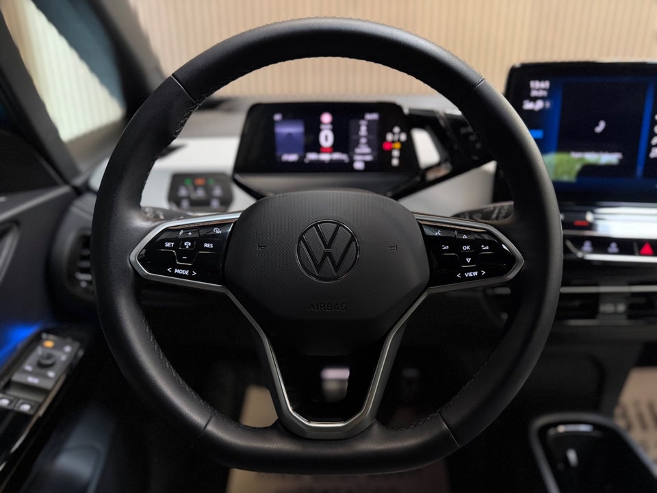 VW ID.3 77 Pro S 5d