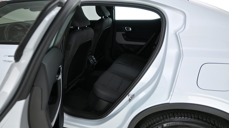 Polestar 2 Standard Range 5d