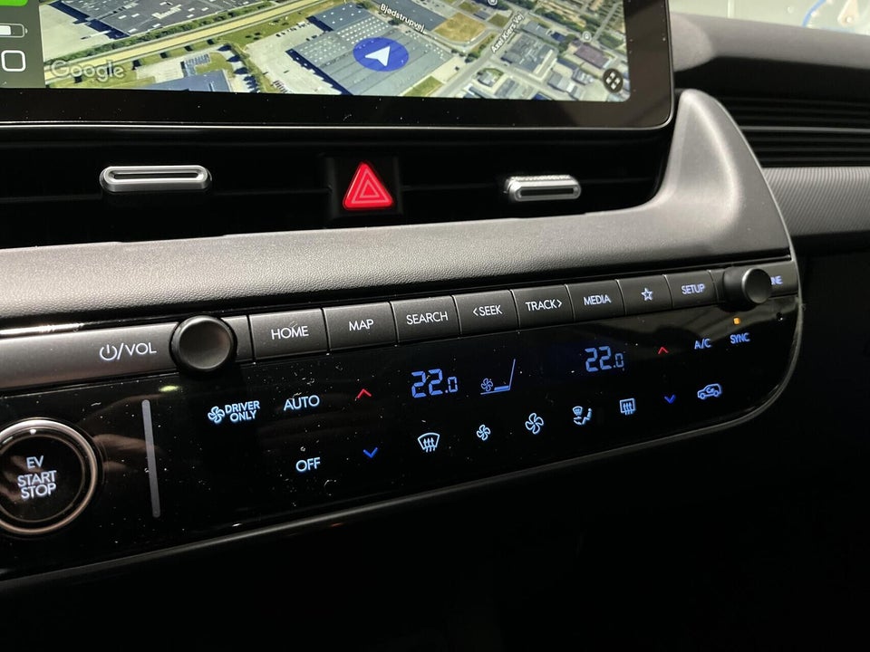 Hyundai Ioniq 5 84 Ultimate 5d