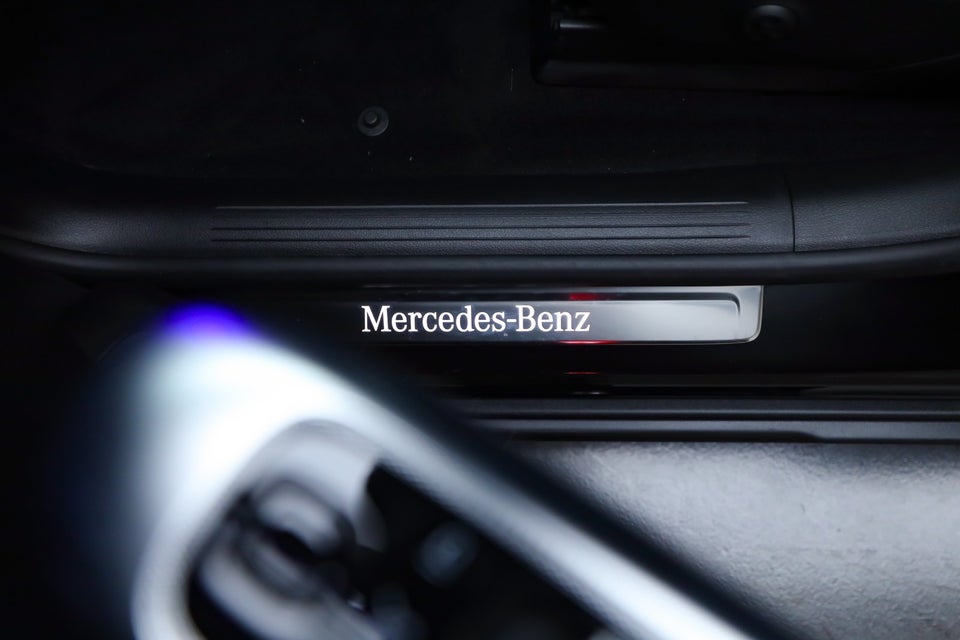 Mercedes EQE350 SUV AMG Edition 4Matic 5d