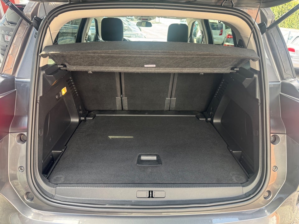 Citroën C5 Aircross 1,5 BlueHDi 130 Cool EAT8 5d