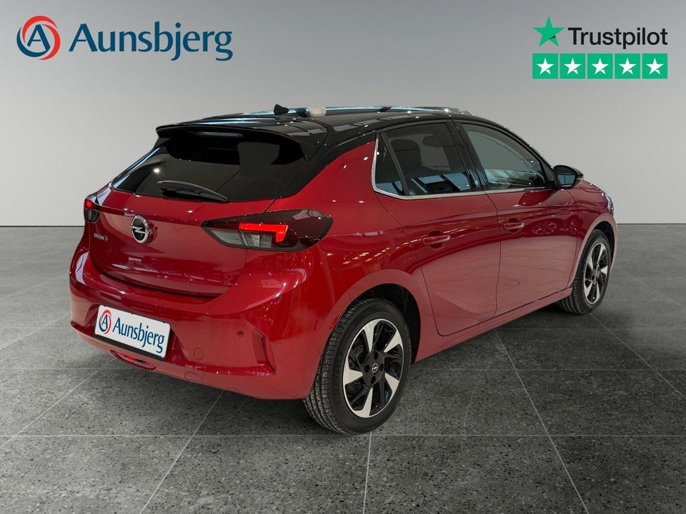 Opel Corsa-e 50 Elegance 5d