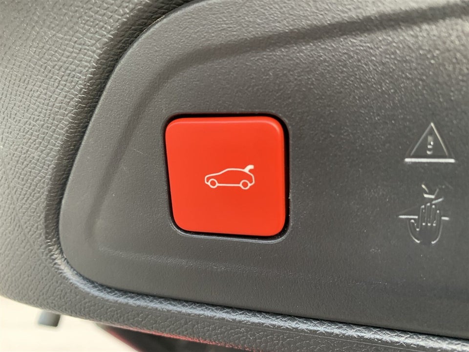 Citroën C5 Aircross 1,6 Hybrid Shine Sport EAT8 5d