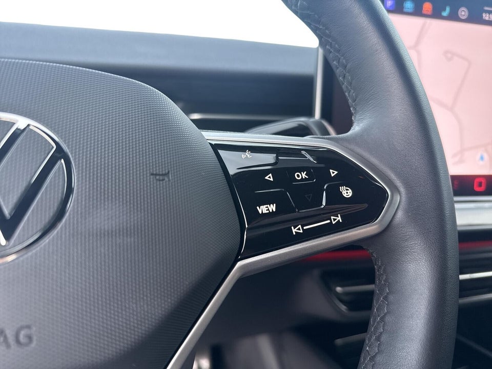 VW ID.7 77 Style+ 5d