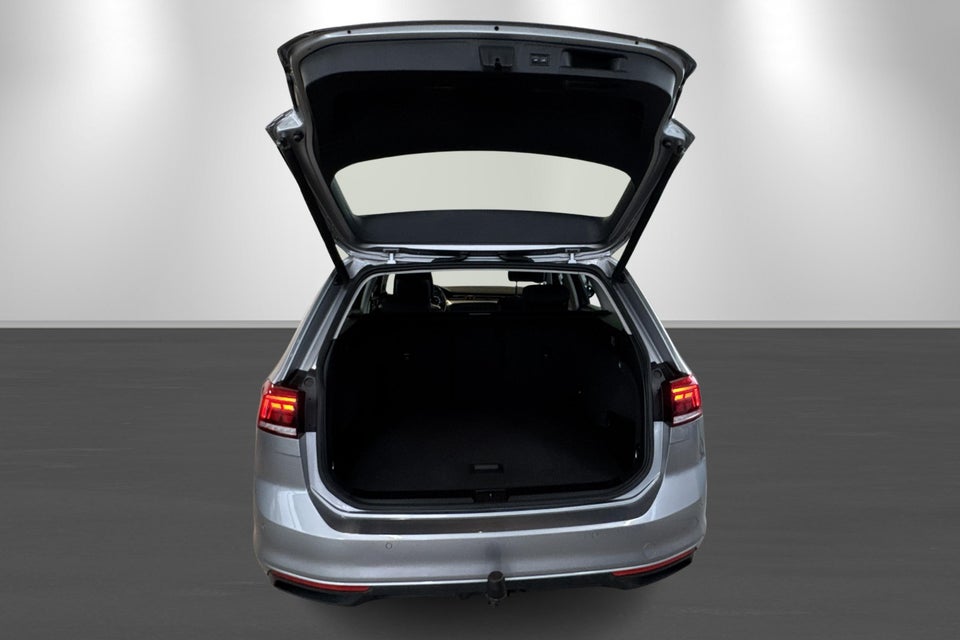 VW Passat 2,0 TSi 190 Business+ Variant DSG 5d