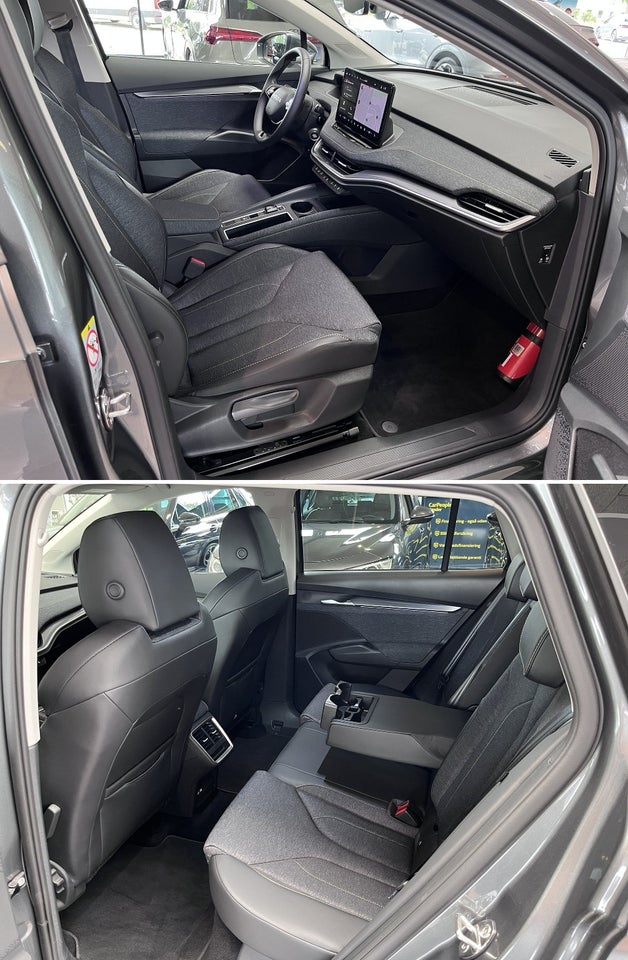 Skoda Elroq 85 iV Premium 5d