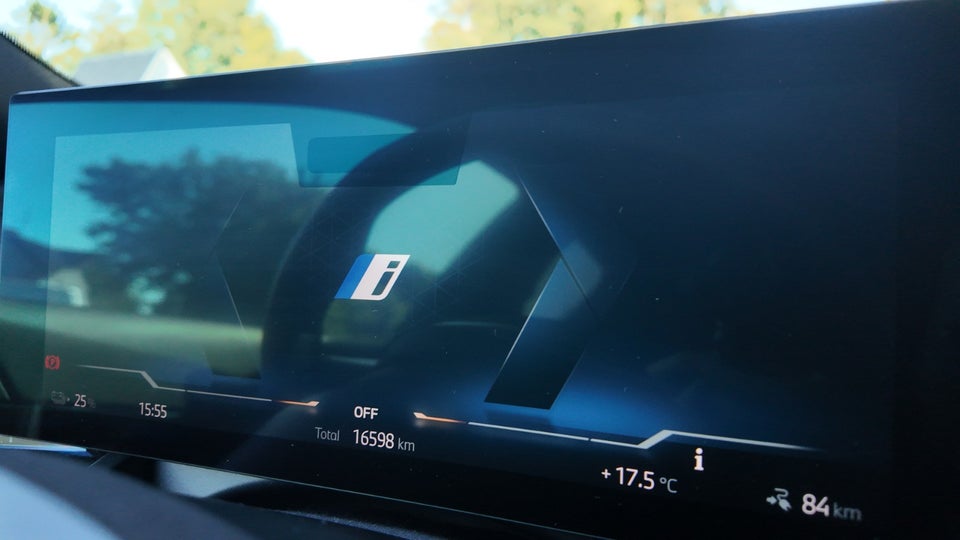 BMW i5 eDrive40 Touring M-Sport 5d
