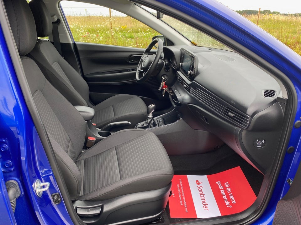 Hyundai i20 1,0 T-GDi Advanced 5d