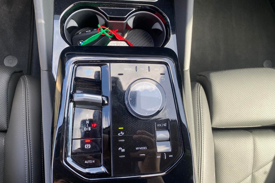 BMW i5 eDrive40 Sport Line 4d
