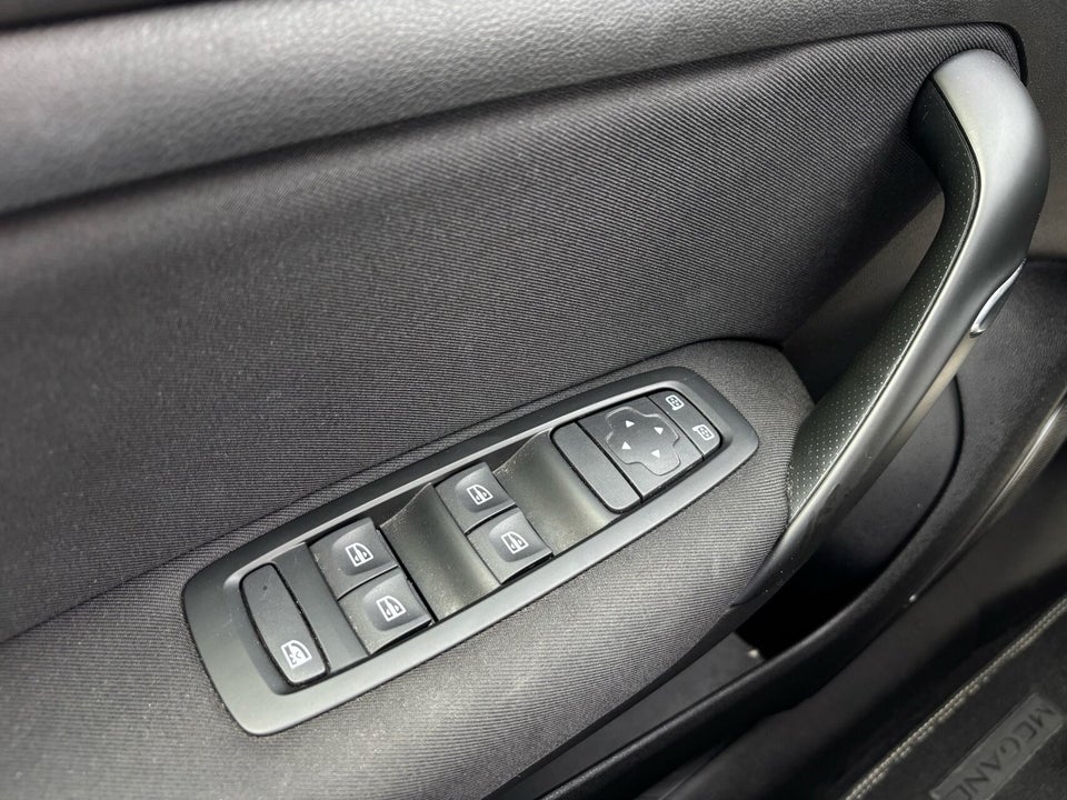 Renault Megane IV 1,2 TCe 100 Zen 5d
