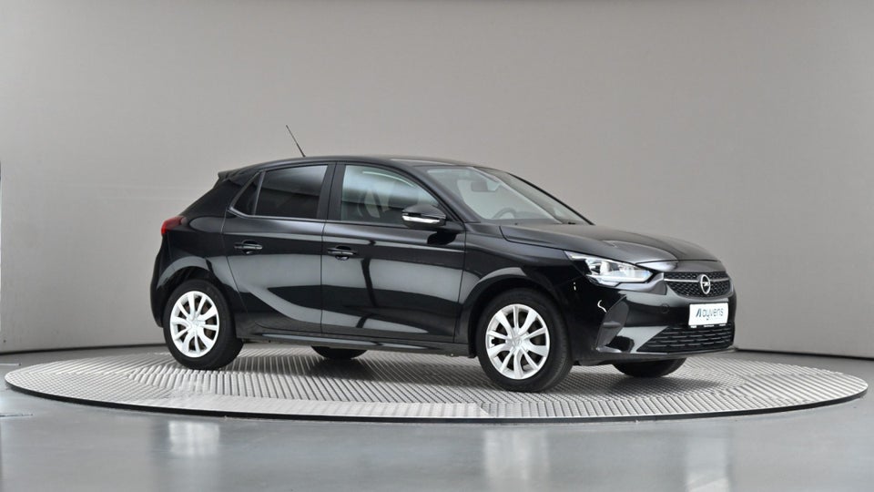 Opel Corsa 1,2 Edition 5d