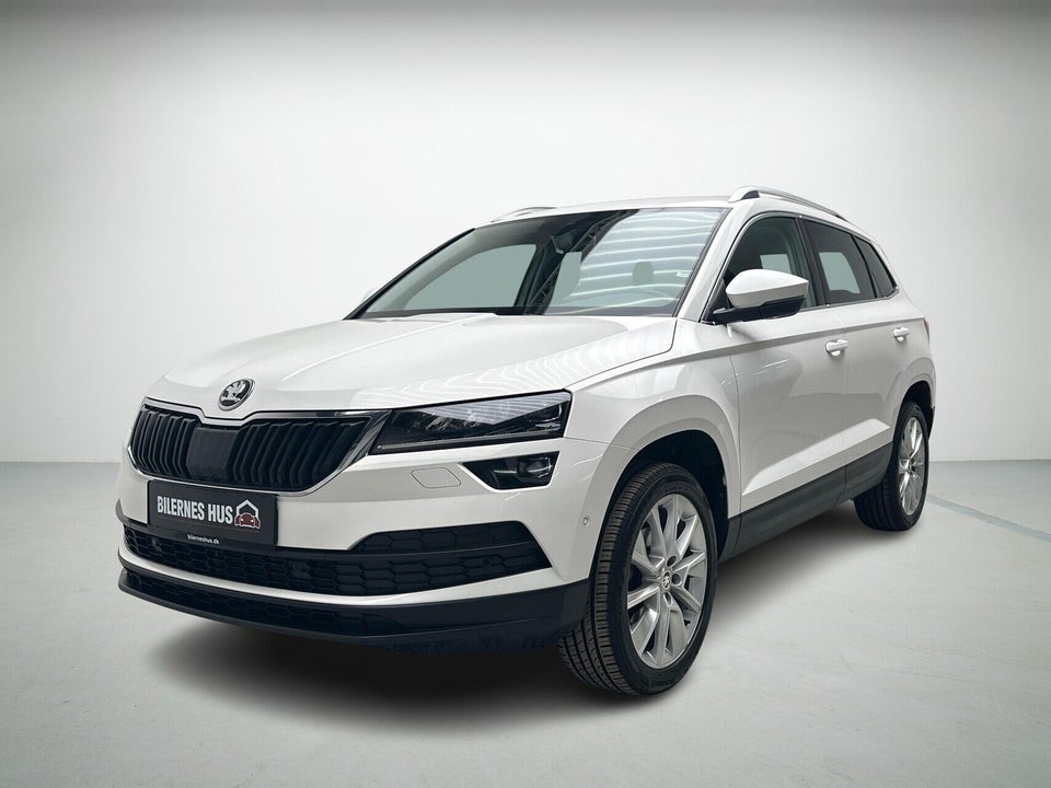 Skoda Karoq 1,5 TSi 150 Style DSG 5d
