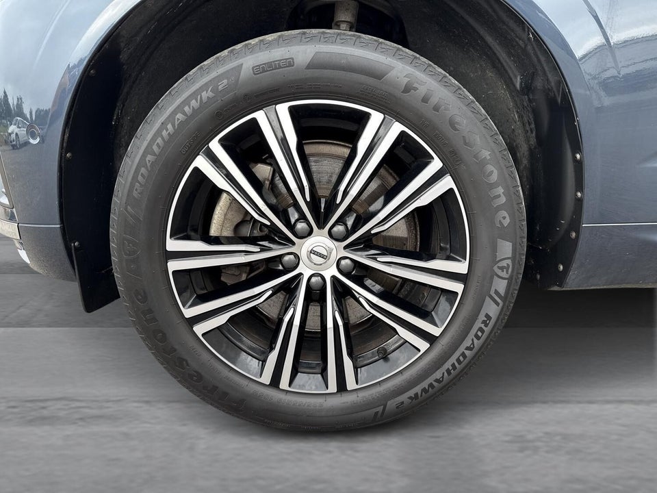 Volvo XC60 2,0 T8 ReCharge Inscription aut. AWD 5d