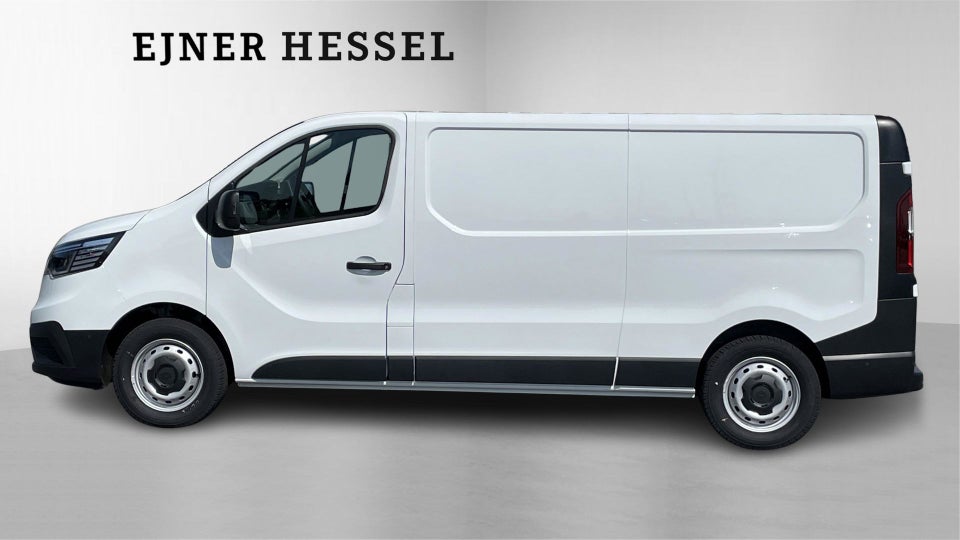 Renault Trafic 2,0 dCi 130 L2H1 Tekno