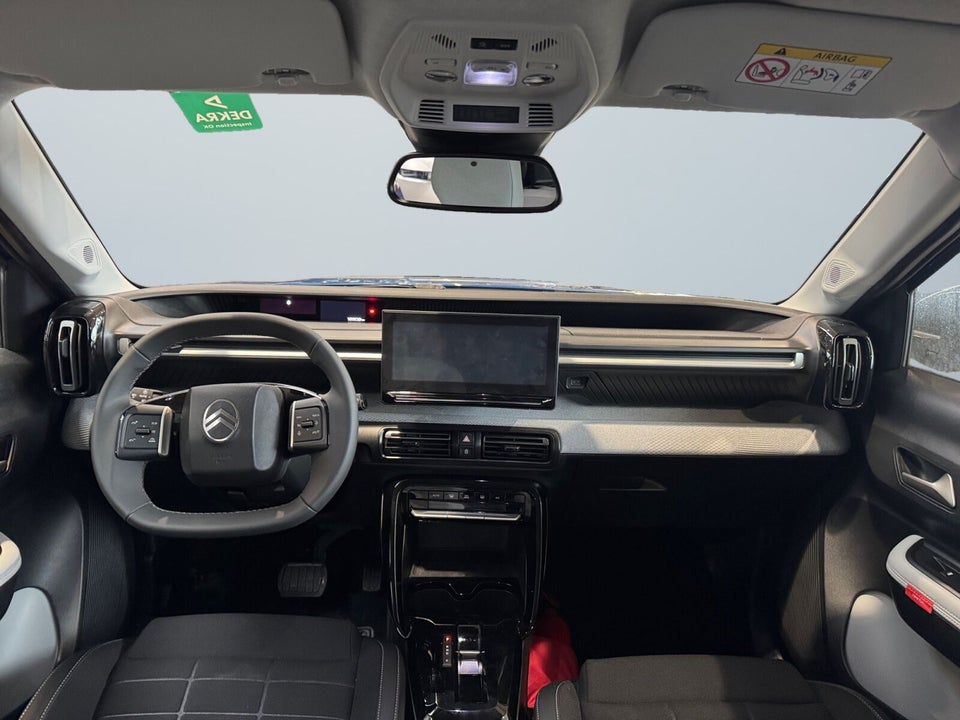 Citroën ë-C3 44 VTR Sport 5d