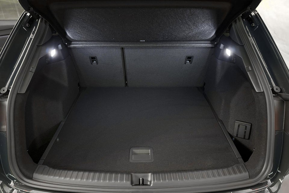 Audi Q4 e-tron performance 5d
