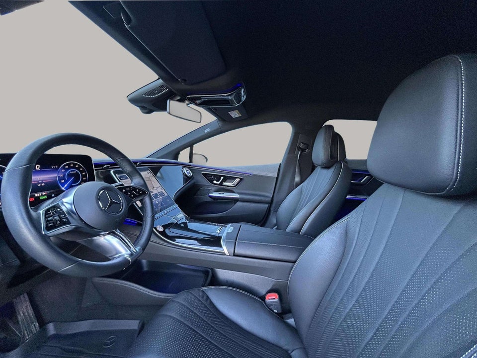 Mercedes EQE350+ AMG Line 4d