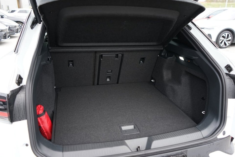 VW ID.4 77 GTX 4Motion 5d