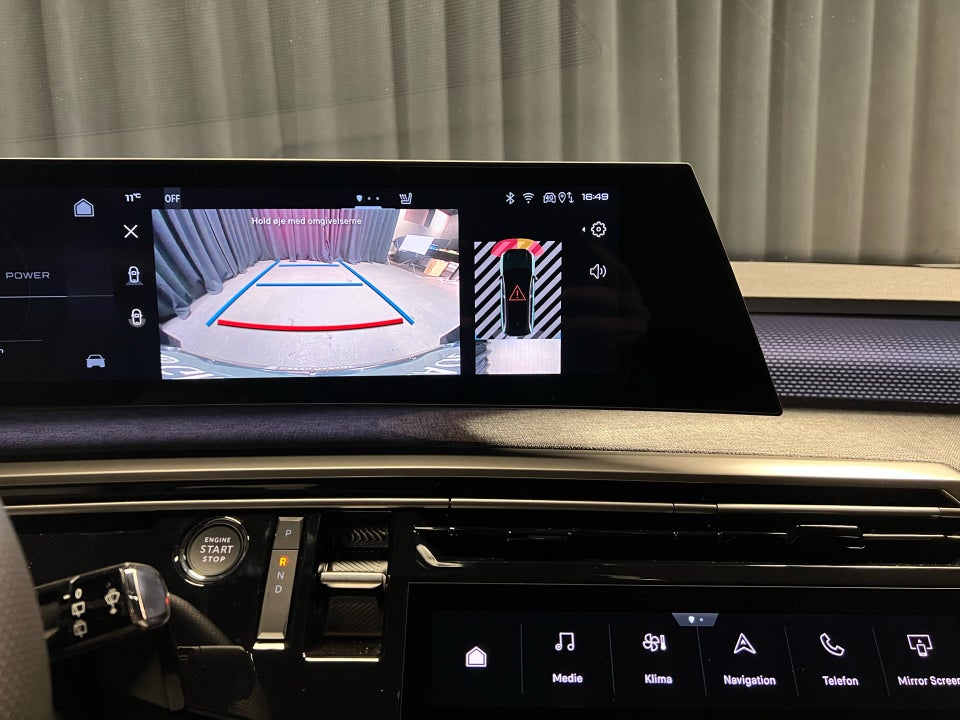 Peugeot e-5008 77 GT 7prs 5d