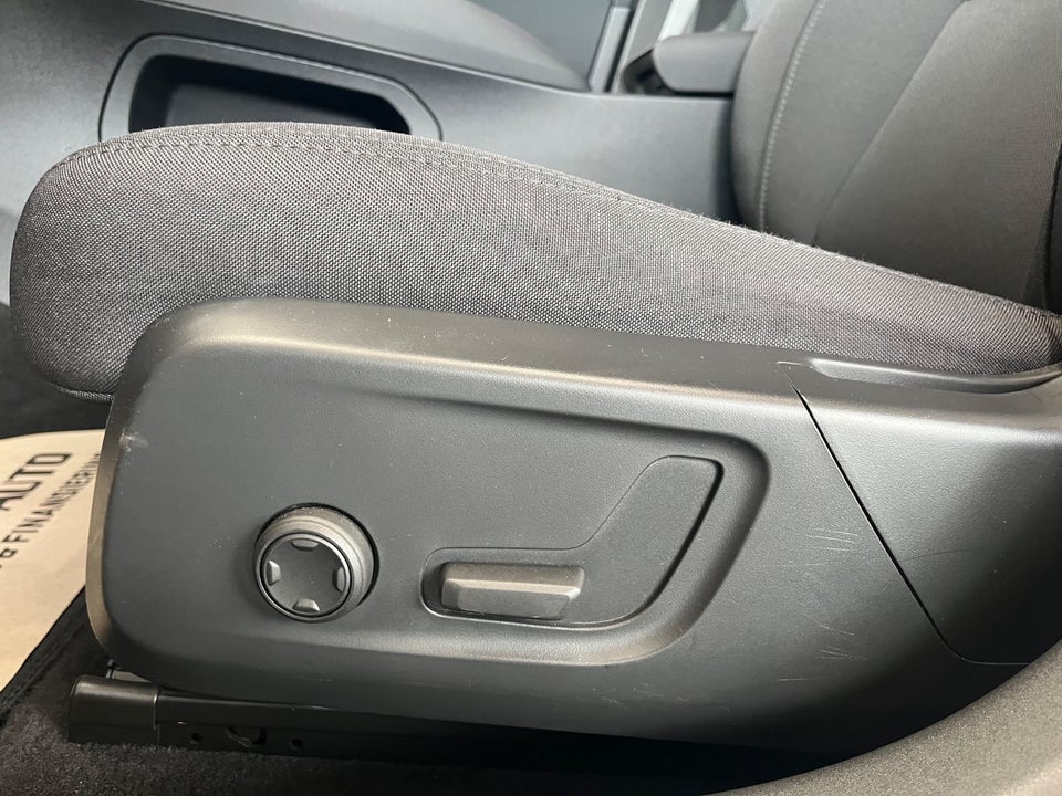 Polestar 2 Long Range 5d