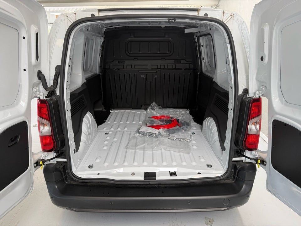 Citroën ë-Berlingo 50 L1 FlexLine Van