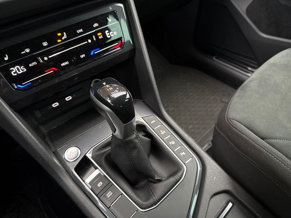 VW Tiguan 1,4 eHybrid Elegance DSG 5d