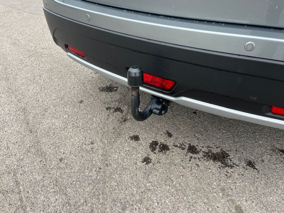 Suzuki S-Cross 1,0 Boosterjet Exclusive 5d