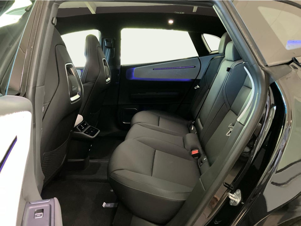 Polestar 4 Long Range 5d