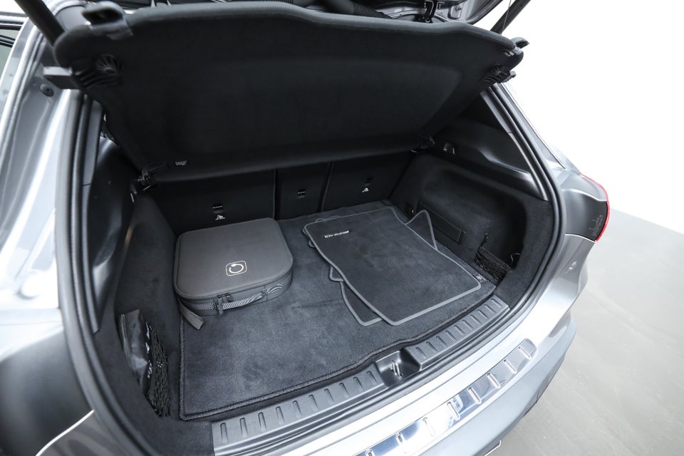 Mercedes EQA250+ AMG Line 5d