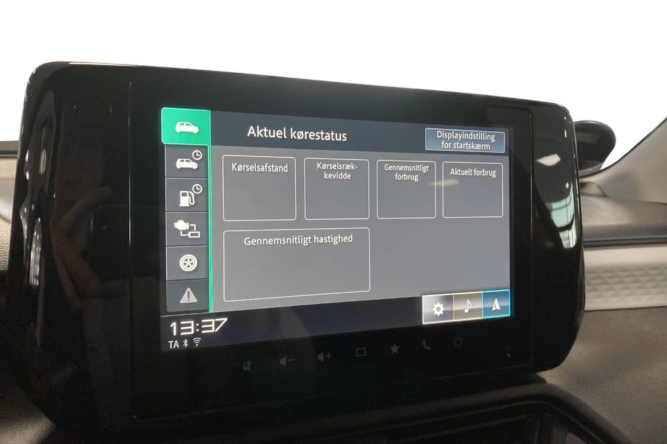 Suzuki Swift 1,2 Advance 5d