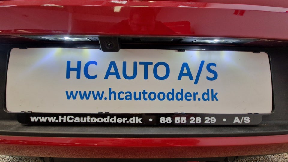 Opel Mokka-e 50 Elegance 5d