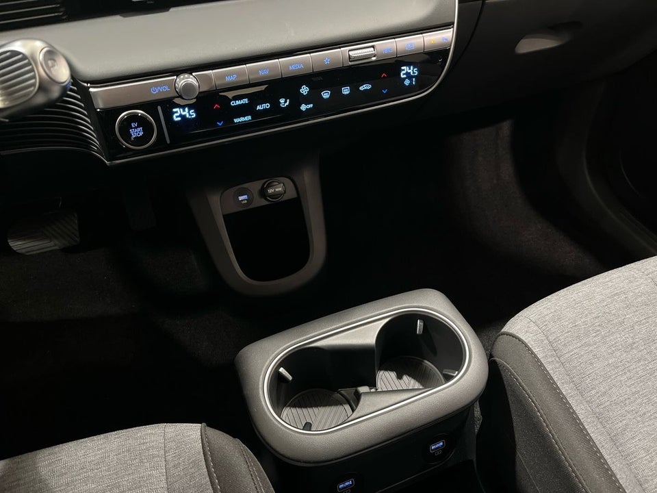 Hyundai Ioniq 5 77 Base Line 5d