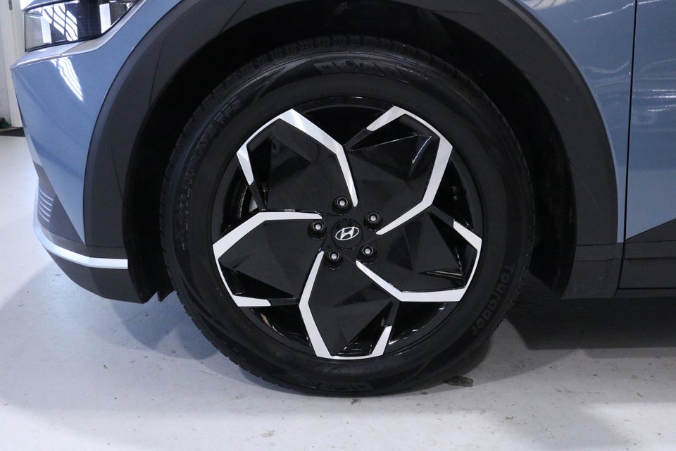 Hyundai Ioniq 5 77 Techniq 5d
