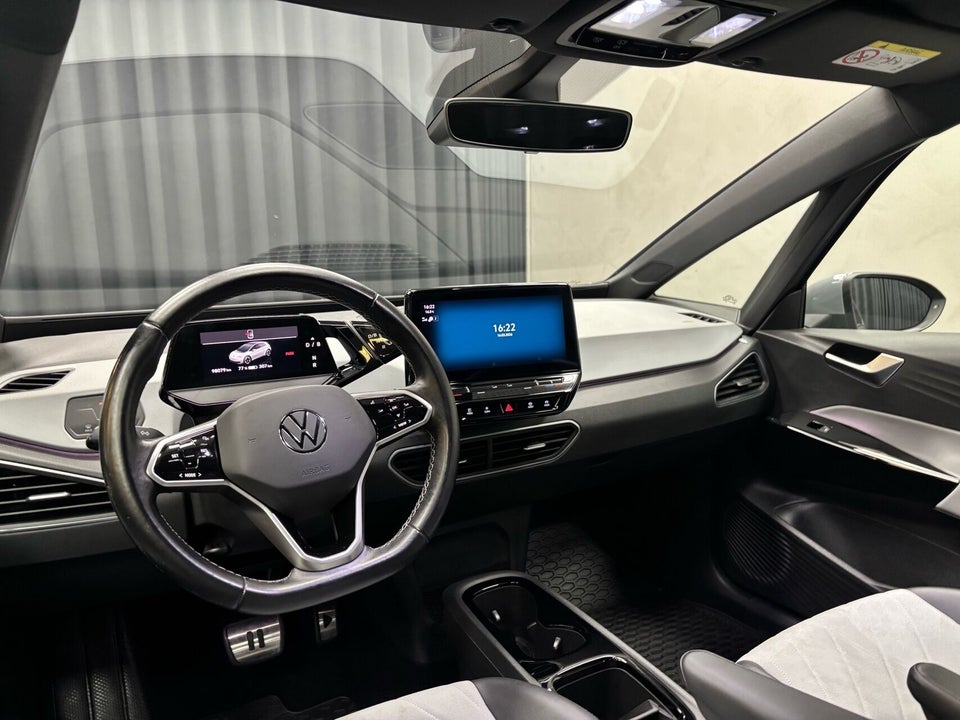 VW ID.3 77 Pro S 5d