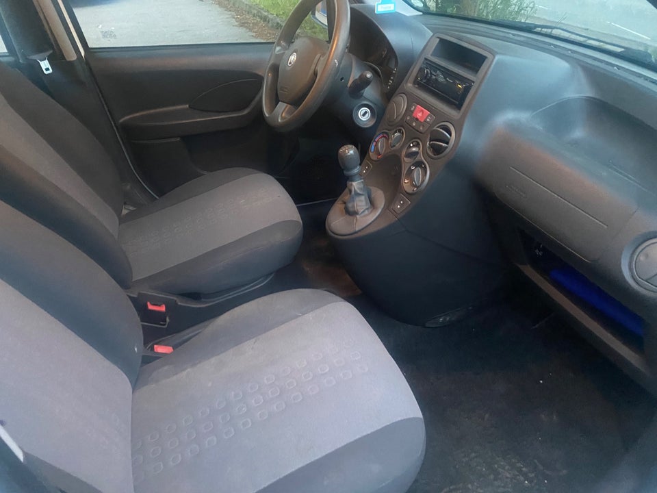 Fiat Panda 1,2 69 Classic+ 5d