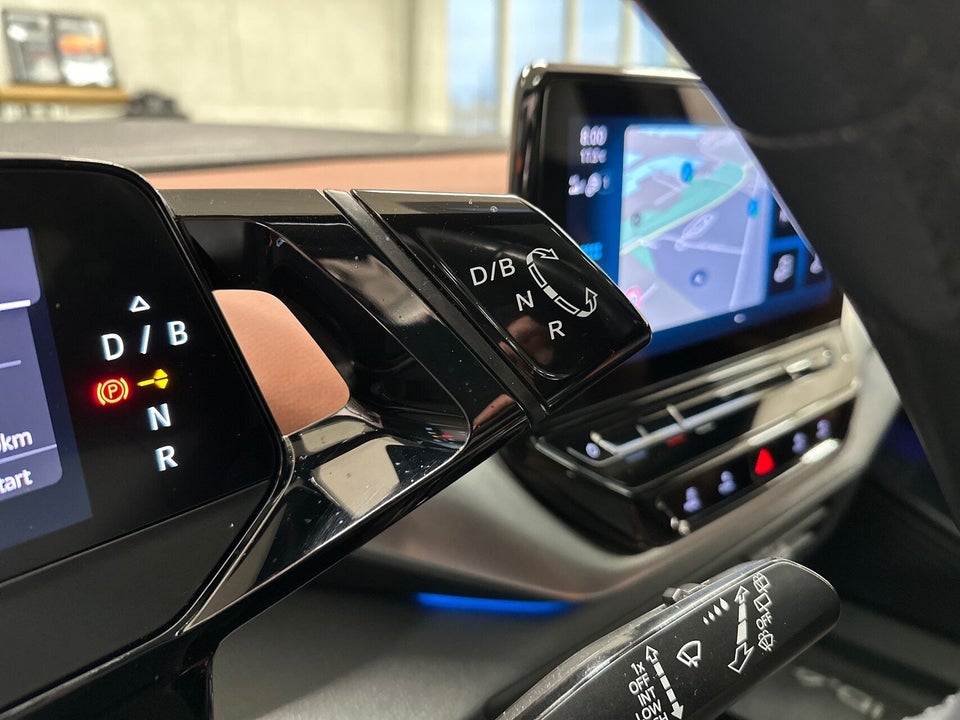 VW ID.4 77 Pro Performance 5d