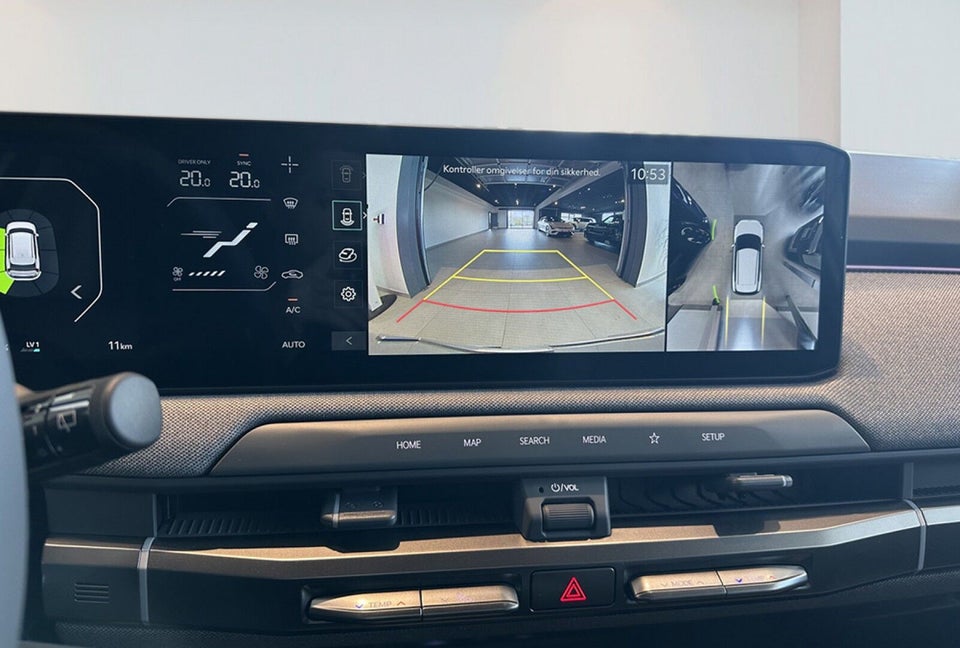 Kia EV3 81 Long Range Upgrade 5d