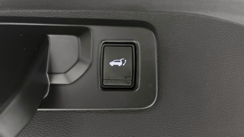 Renault Scenic E-Tech 87 Techno 5d