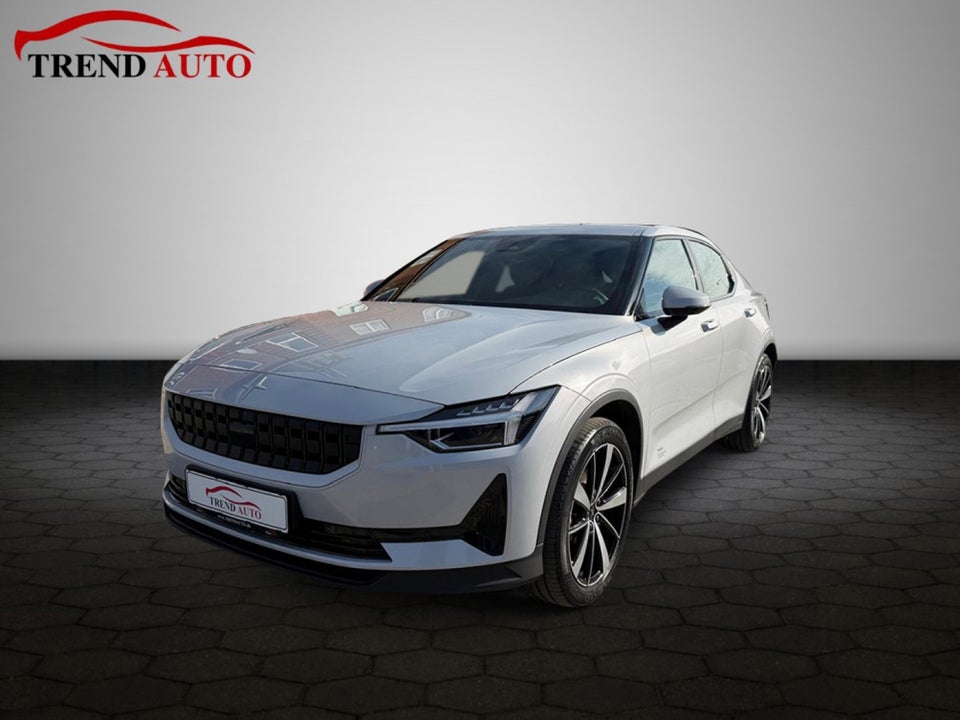 Polestar 2 Standard Range 5d